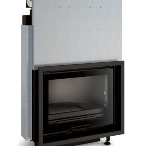 HIDROESTUFA K-80 Puerta Escamoteable