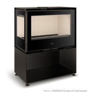 PANORAMIC 70 2C LEÑERO