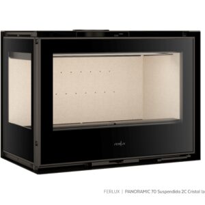 PANORAMIC 70 2C Suspendido