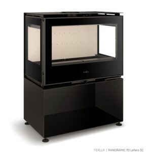 PANORAMIC 70 3C LEÑERO