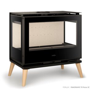 PANORAMIC 70 3C CON PATAS