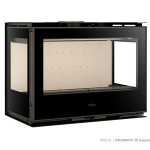 PANORAMIC 70 3C Suspendido