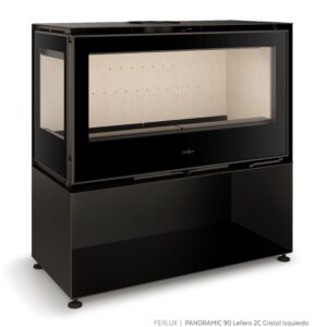 PANORAMIC 90 2C LEÑERO