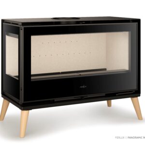 PANORAMIC 90 2C CON PATAS