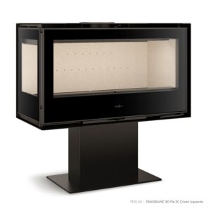 PANORAMIC 90 2C PIE CENTRAL