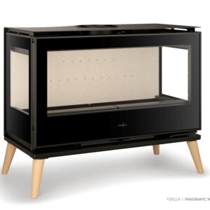 PANORAMIC 90 3C CON PATAS